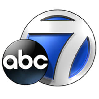 ABC7 News Logo